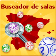 Salas de bingo en España
