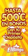 jugar en el bingo
